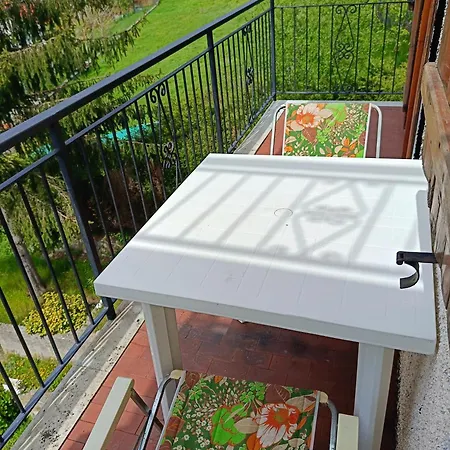 Grazioso Bilocale Apartment