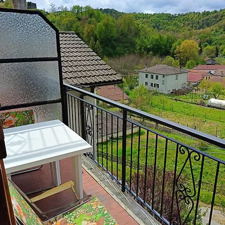 Apartment Grazioso Bilocale