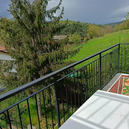 Apartamento Grazioso Bilocale Giusvalla