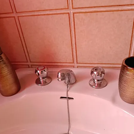 Grazioso Bilocale