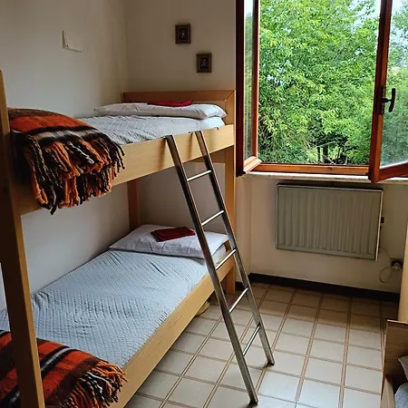 Grazioso Bilocale Giusvalla