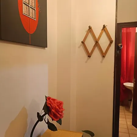 Grazioso Bilocale Appartamento Giusvalla