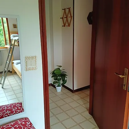 Appartamento Grazioso Bilocale Giusvalla