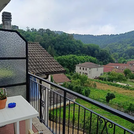 Apartment Grazioso Bilocale *
