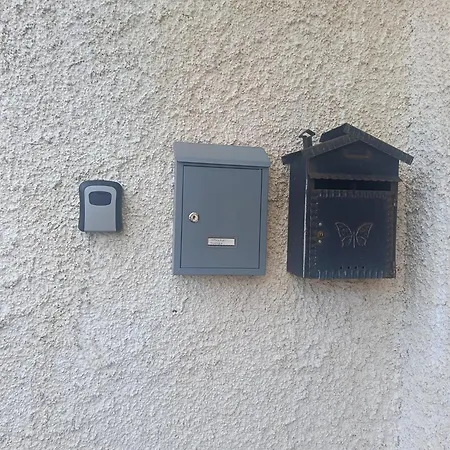 Grazioso Bilocale * Giusvalla