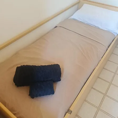 Grazioso Bilocale Apartment