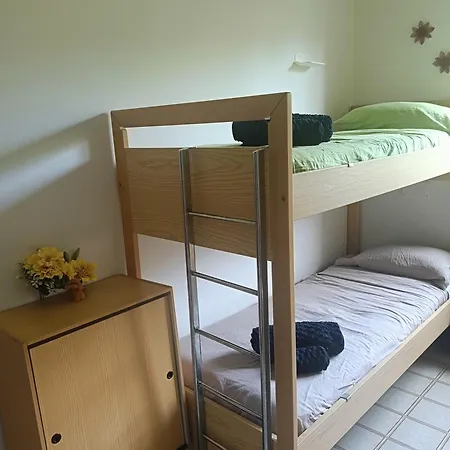 Apartment Grazioso Bilocale *