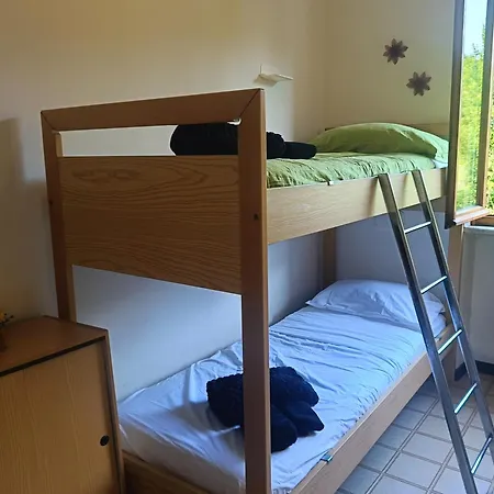 Apartment Grazioso Bilocale *