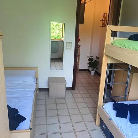 Apartment Grazioso Bilocale *
