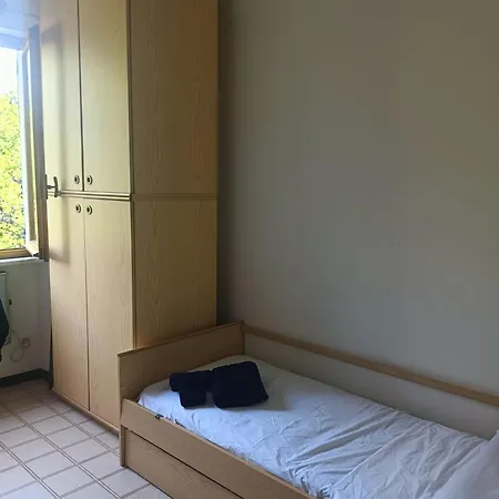 Grazioso Bilocale Apartment *
