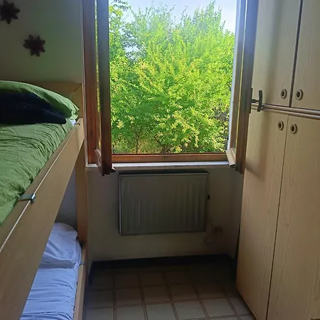 Grazioso Bilocale * Giusvalla