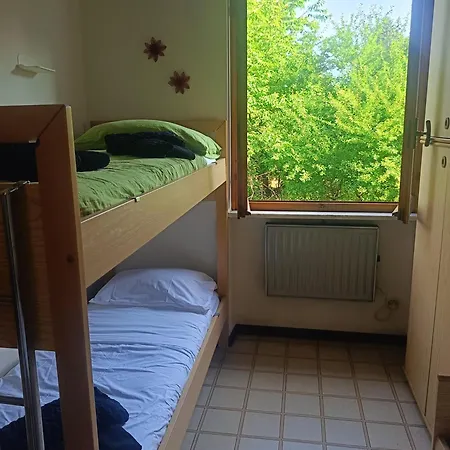 Grazioso Bilocale *
