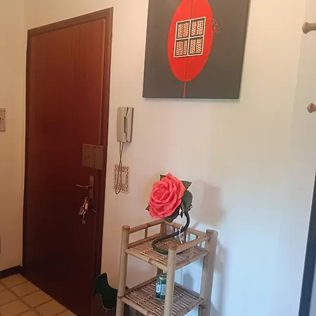 Grazioso Bilocale Apartment Giusvalla