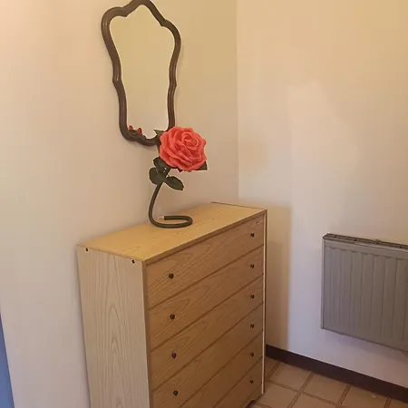 Grazioso Bilocale Apartment