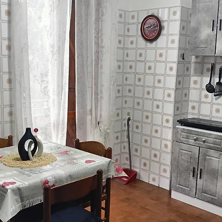 Apartamento Grazioso Bilocale *