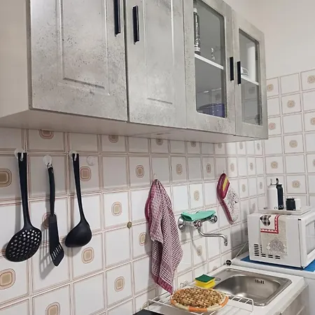 Grazioso Bilocale Apartamento