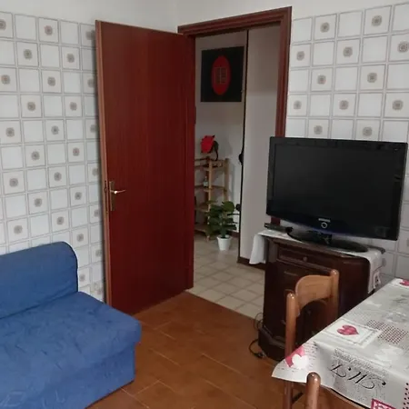 Grazioso Bilocale Apartamento Giusvalla