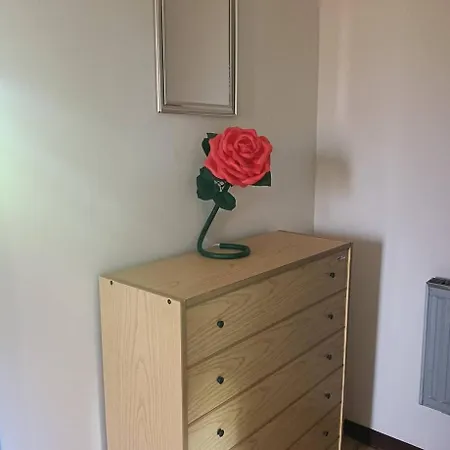 Apartamento Grazioso Bilocale
