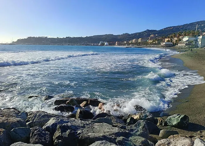 Lägenhet Grazioso Bilocale *