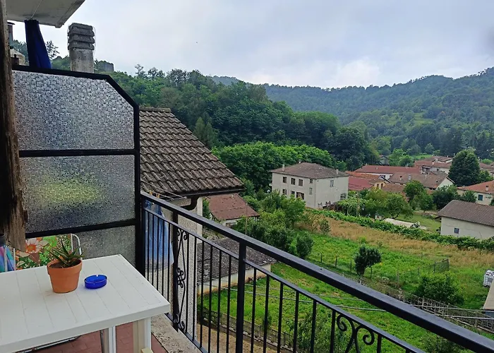 Lägenhet Grazioso Bilocale *