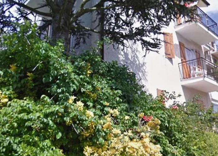 Grazioso Bilocale Lägenhet Giusvalla