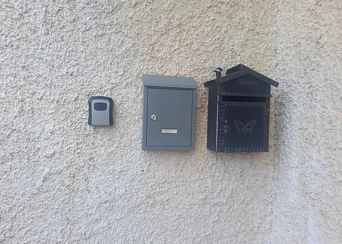 Grazioso Bilocale * Giusvalla