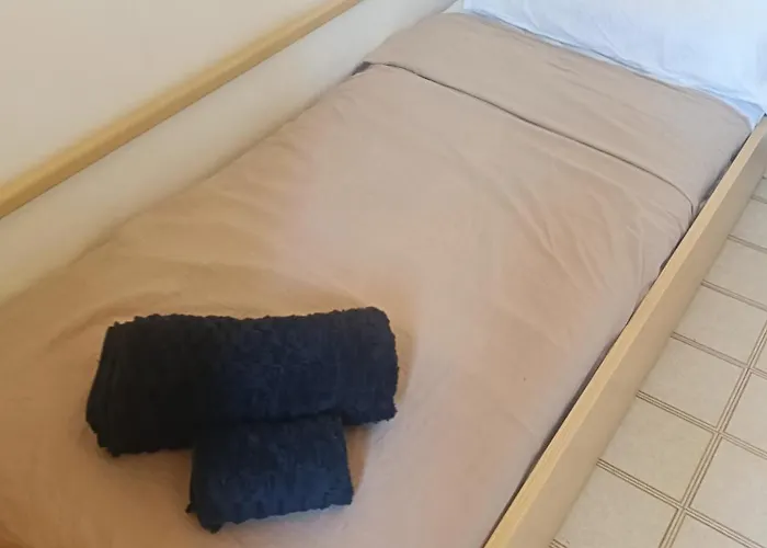 Grazioso Bilocale Lägenhet