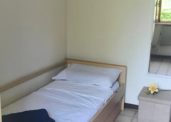 Grazioso Bilocale Lägenhet Giusvalla