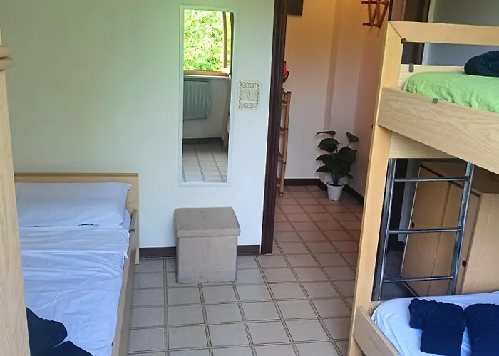 Apartman Grazioso Bilocale *