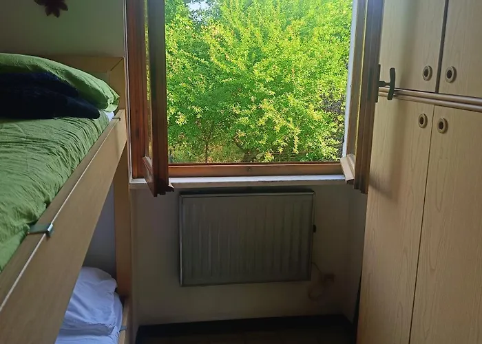 Grazioso Bilocale * Giusvalla