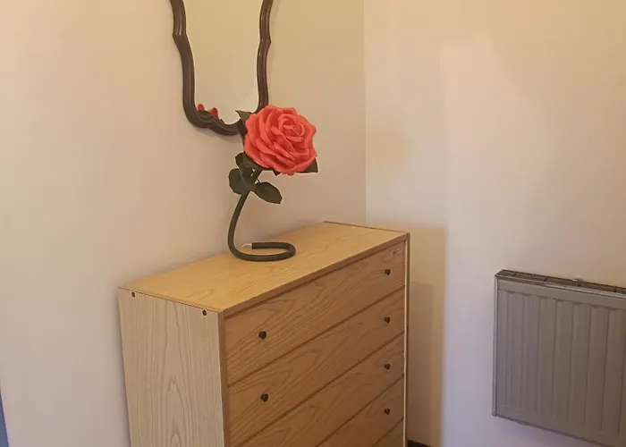 Grazioso Bilocale Lägenhet